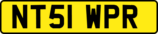 NT51WPR