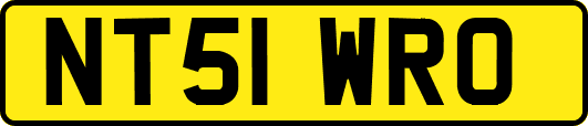 NT51WRO