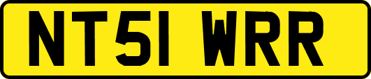 NT51WRR