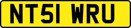 NT51WRU