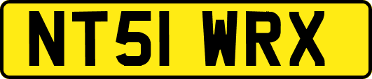 NT51WRX