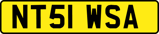 NT51WSA