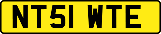 NT51WTE