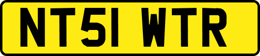 NT51WTR