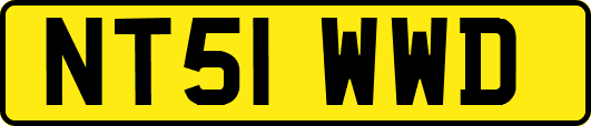 NT51WWD