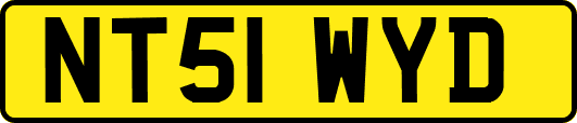 NT51WYD