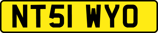 NT51WYO