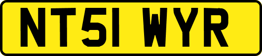 NT51WYR