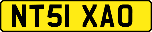 NT51XAO