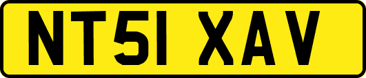 NT51XAV
