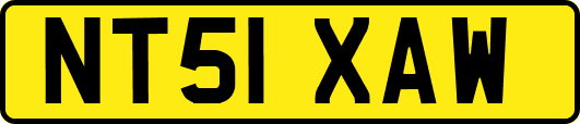 NT51XAW
