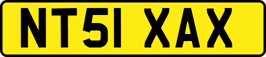 NT51XAX