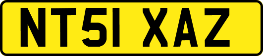 NT51XAZ