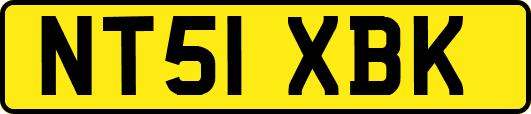 NT51XBK