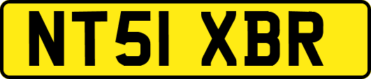 NT51XBR