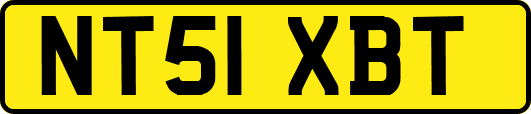 NT51XBT