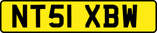 NT51XBW