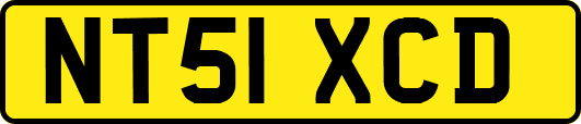NT51XCD