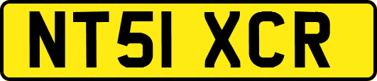 NT51XCR