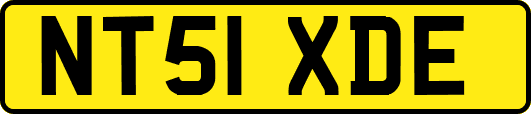 NT51XDE