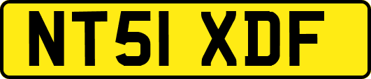 NT51XDF