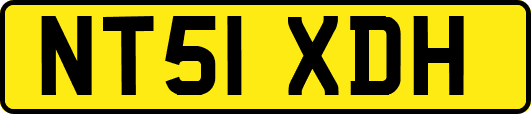 NT51XDH