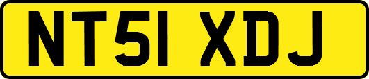 NT51XDJ