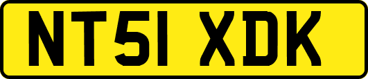 NT51XDK