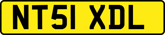 NT51XDL