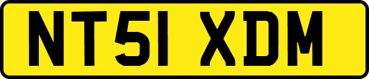 NT51XDM