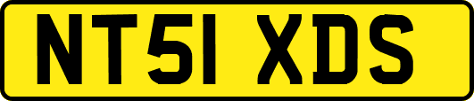 NT51XDS