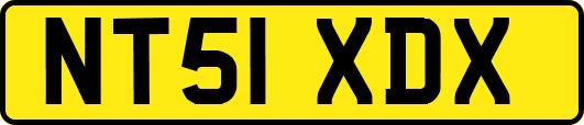NT51XDX