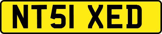 NT51XED