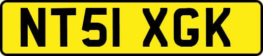 NT51XGK