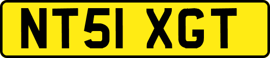NT51XGT