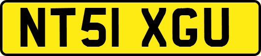 NT51XGU