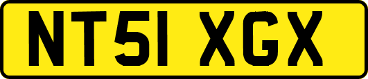NT51XGX