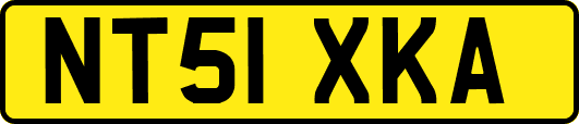 NT51XKA