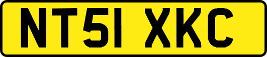 NT51XKC