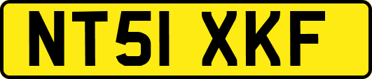 NT51XKF