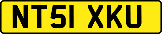 NT51XKU