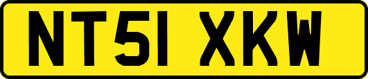 NT51XKW