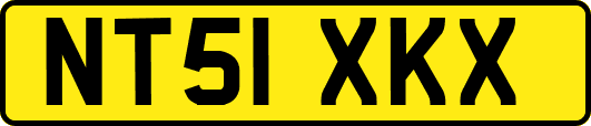 NT51XKX