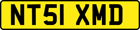 NT51XMD