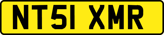 NT51XMR