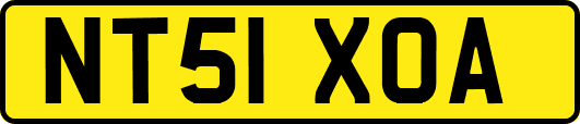 NT51XOA