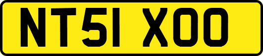NT51XOO