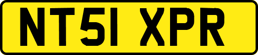 NT51XPR