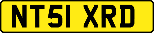 NT51XRD