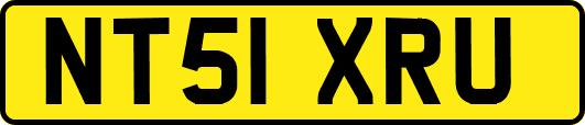 NT51XRU